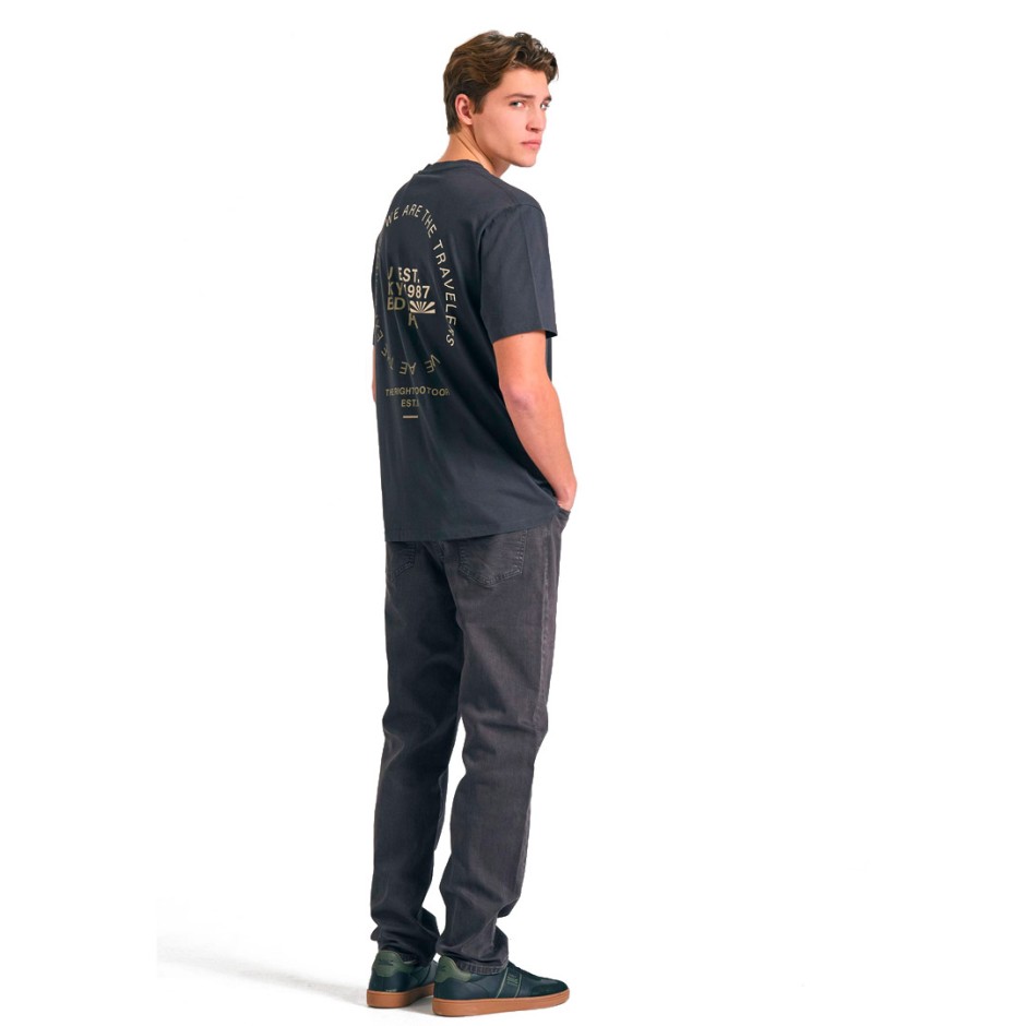 FUNKY BUDDHA FBM011-023-04-ANTHRACITE Coal