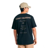 FUNKY BUDDHA FBM011-028-04-BLACK Black Image 0