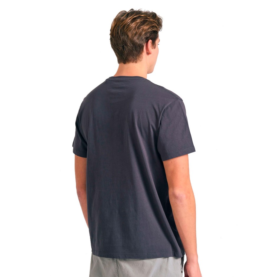FUNKY BUDDHA FBM011-097-04-ANTHRACITE Coal