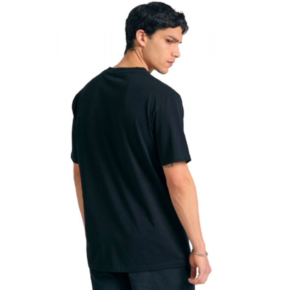 FUNKY BUDDHA FBM011-307-04-BLACK Black