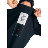 FUNKY BUDDHA FBM011-307-04-BLACK Black Image 1