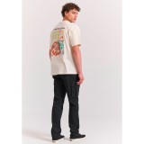 FUNKY BUDDHA FBM011-331-04-OFF WHITE Ecru Image 2