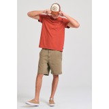 FUNKY BUDDHA FBM011-001-04-SPICE BROWN Καφέ Εικόνα 0