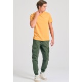 FUNKY BUDDHA FBM011-001-04-MINERAL YELLOW Yellow Image 0