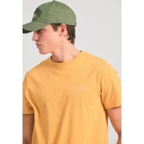 FUNKY BUDDHA FBM011-001-04-MINERAL YELLOW Yellow Image 1