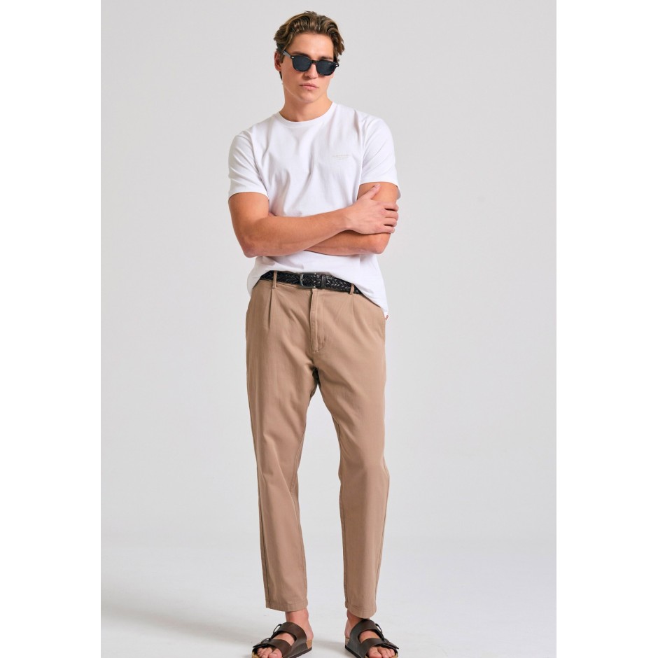 FUNKY BUDDHA FBM011-001-04-WHITE Λευκό