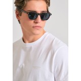 FUNKY BUDDHA FBM011-001-04-WHITE Λευκό Εικόνα 1