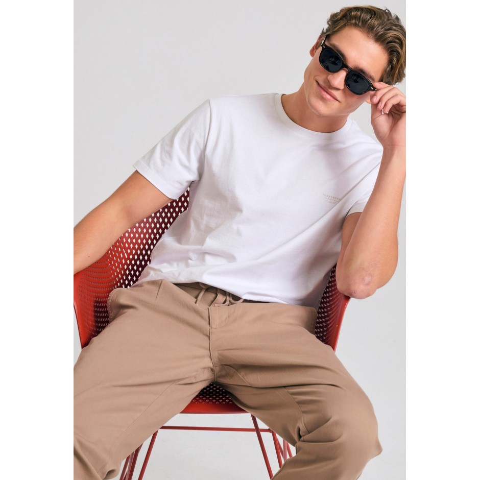 FUNKY BUDDHA FBM011-001-04-WHITE Λευκό
