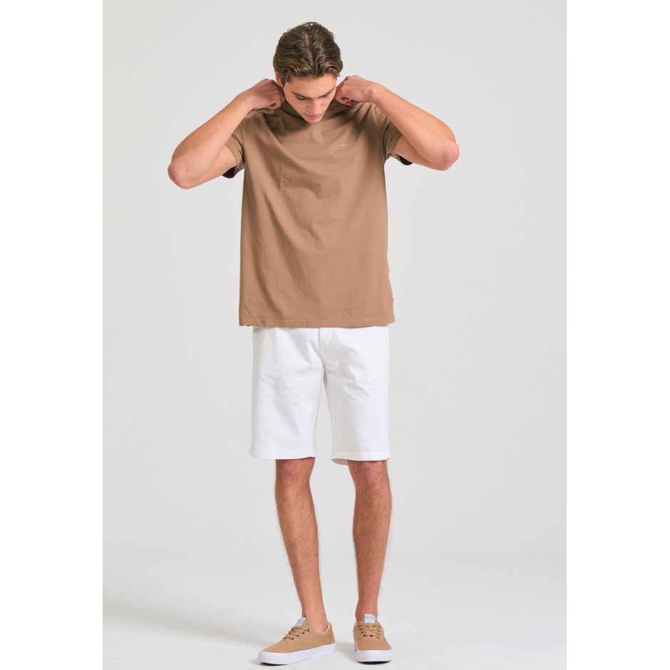 FUNKY BUDDHA FBM011-001-04-HAZELNUT Μπέζ