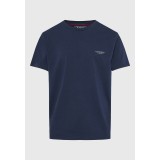 FUNKY BUDDHA FBM011-001-04-NAVY Blue Image 3