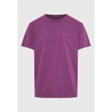 FUNKY BUDDHA FBM011-001-04-MD PLUM Μωβ Εικόνα 3