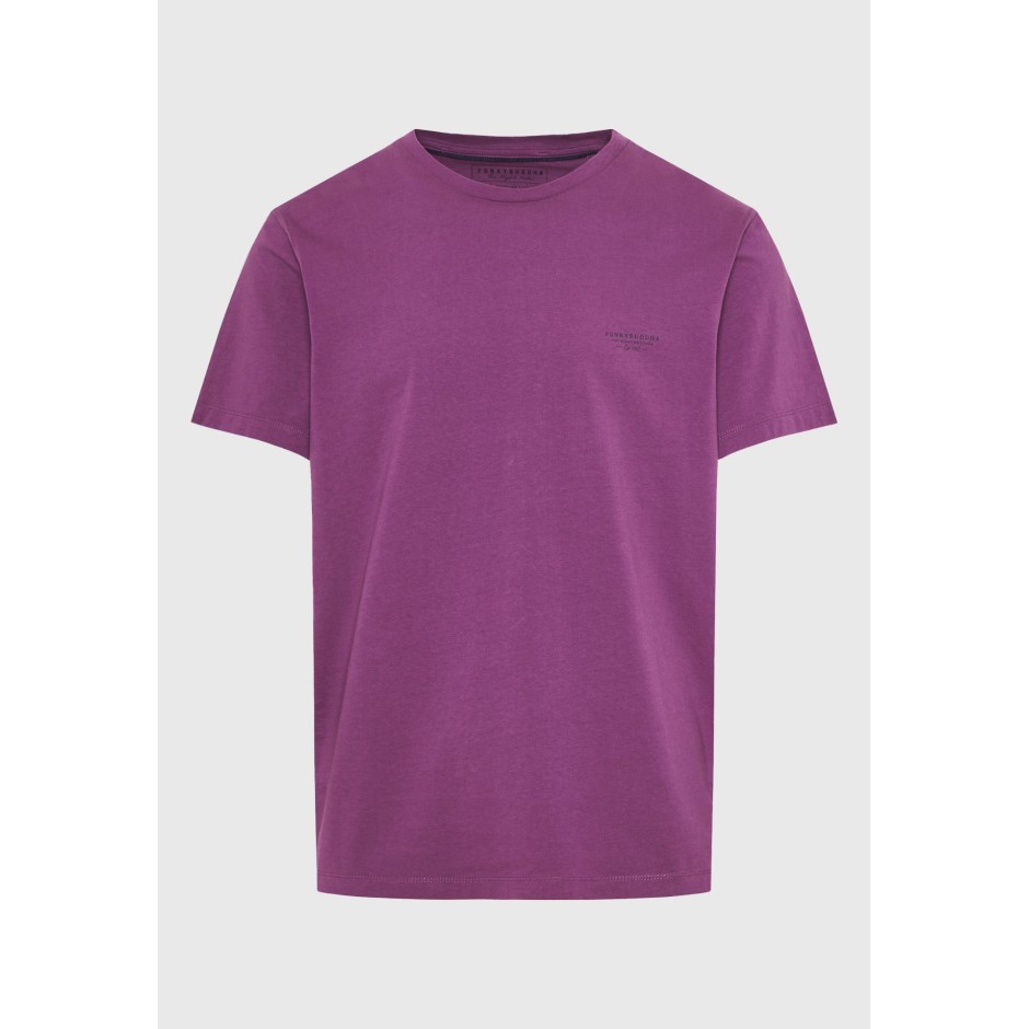 FUNKY BUDDHA FBM011-001-04-MD PLUM Μωβ