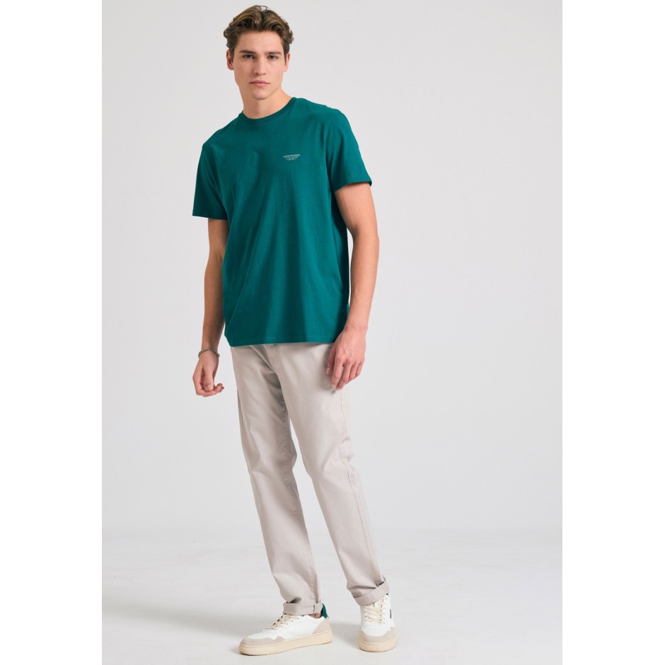 FUNKY BUDDHA FBM011-001-04-DEEP EMERALD Petrol