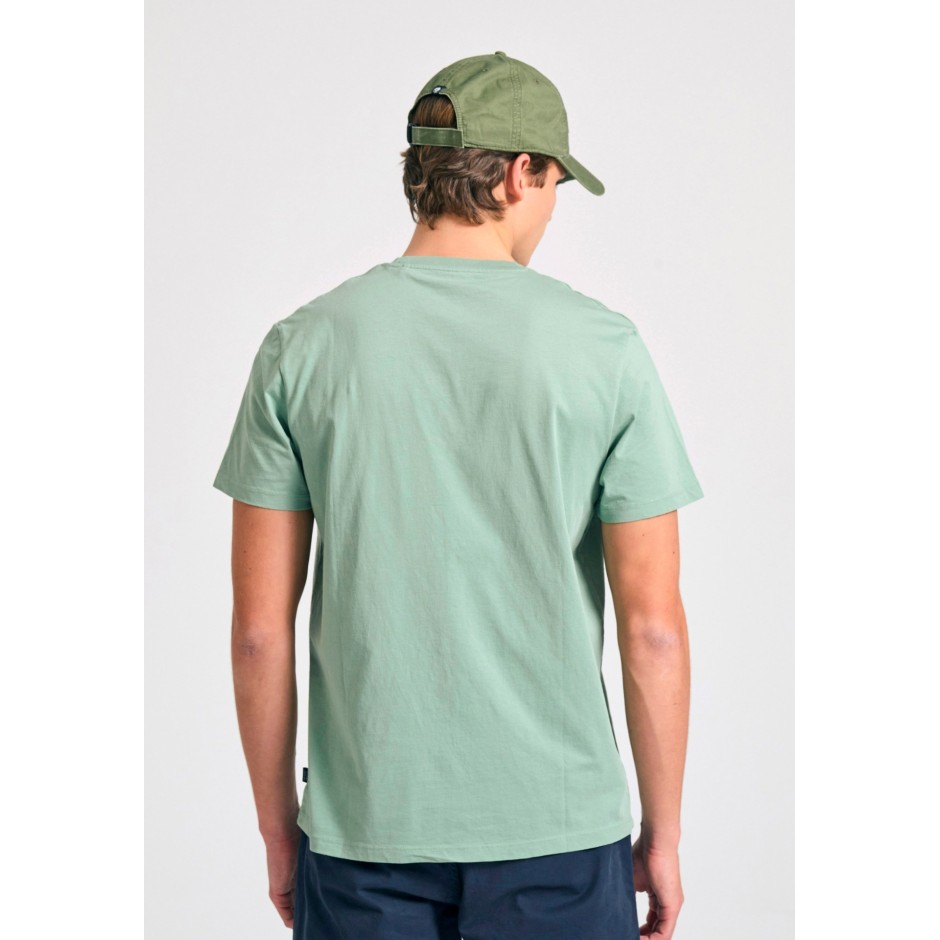 FUNKY BUDDHA FBM011-001-04-SAGE GREEN Green