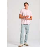 FUNKY BUDDHA FBM011-001-04-PINK SORBET Pink Image 0
