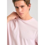 FUNKY BUDDHA FBM011-001-04-PINK SORBET Pink Image 1