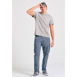 FUNKY BUDDHA FBM011-001-04-ELEPHANT Grey Image 0