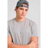 FUNKY BUDDHA FBM011-001-04-ELEPHANT Grey Image 1