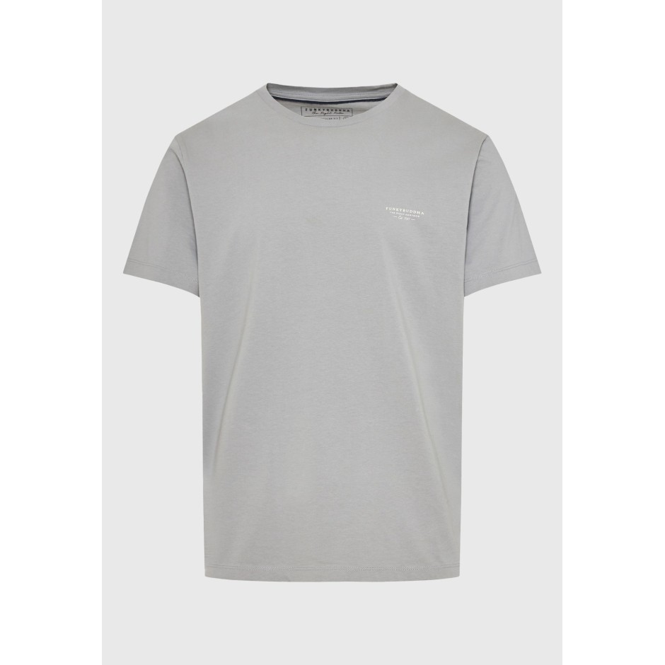 FUNKY BUDDHA FBM011-001-04-ELEPHANT Grey