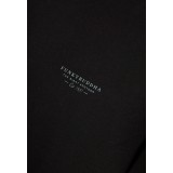 FUNKY BUDDHA FBM011-002-04-BLACK Black Image 1