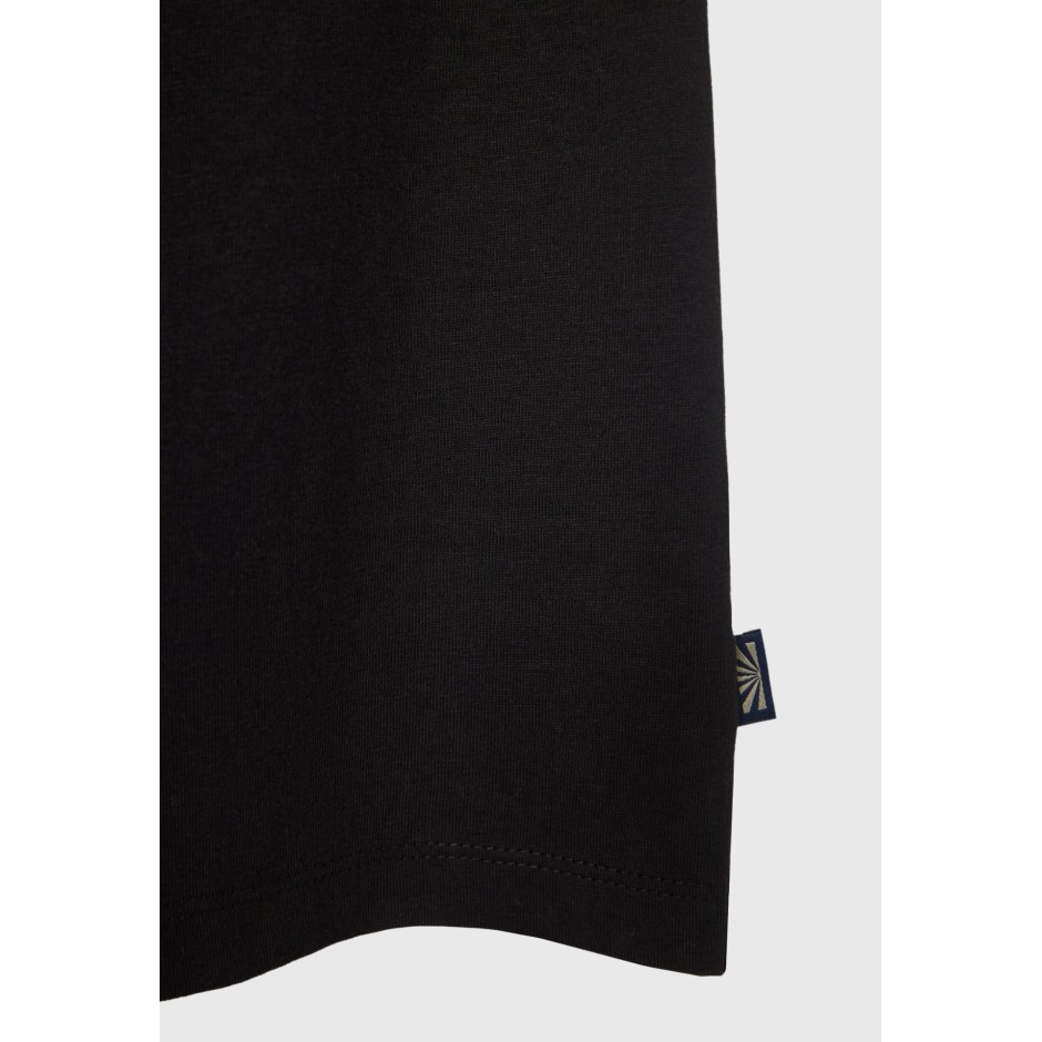 FUNKY BUDDHA FBM011-002-04-BLACK Black