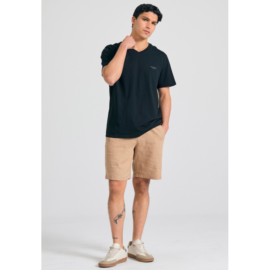 FUNKY BUDDHA FBM011-002-04-BLACK Black