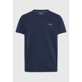 FUNKY BUDDHA FBM011-002-04-NAVY Blue Image 3
