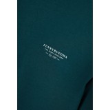 FUNKY BUDDHA FBM011-002-04-DARK SEA Πράσινο Εικόνα 1