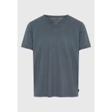 FUNKY BUDDHA FBM011-004-04-STEEL GREY Γκρί Εικόνα 3