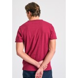 FUNKY BUDDHA FBM011-004-04-SANGRIA Ροζ Εικόνα 2
