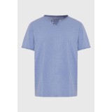 FUNKY BUDDHA FBM011-004-04-SMOKE BLUE ΜΠΛΕ Εικόνα 3