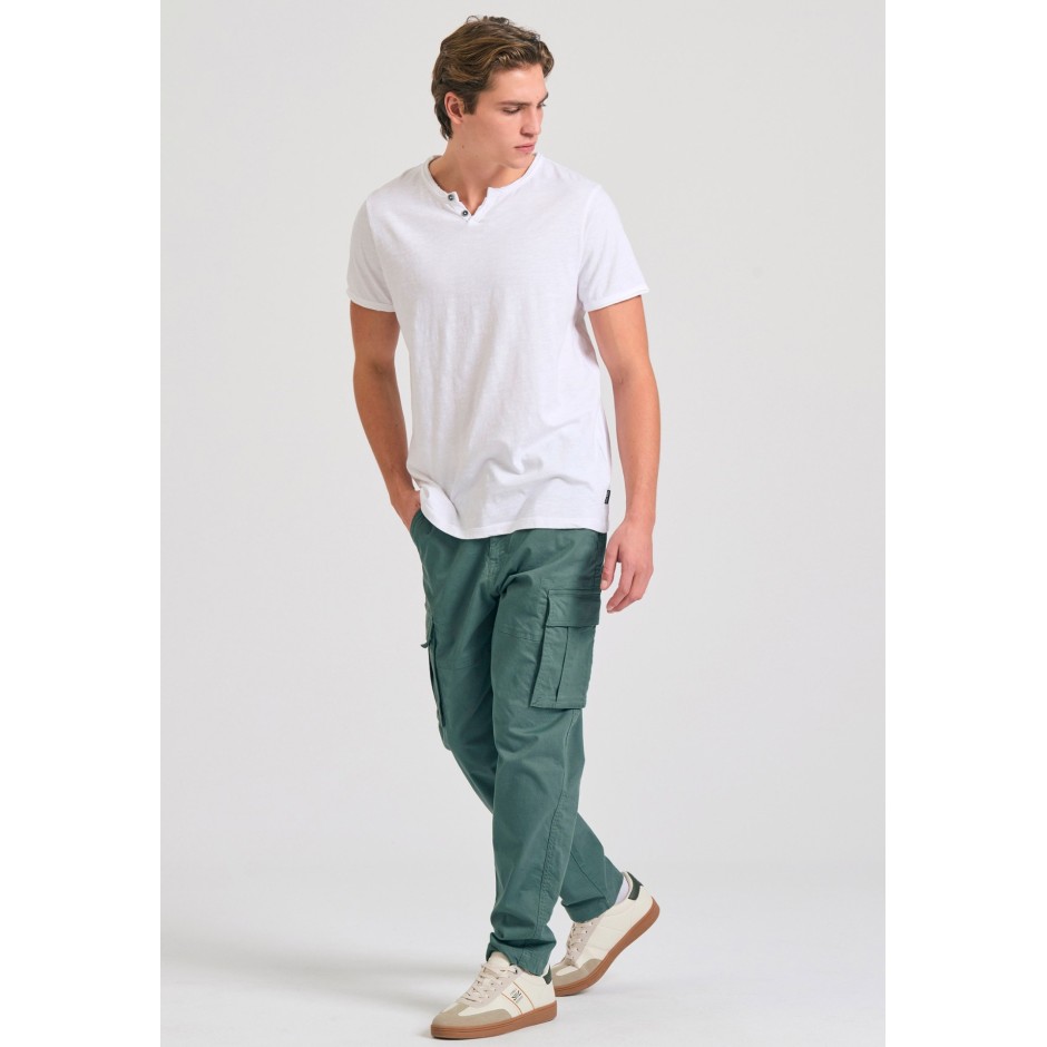 FUNKY BUDDHA FBM011-004-04-WHITE Λευκό