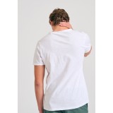 FUNKY BUDDHA FBM011-004-04-WHITE Λευκό Εικόνα 2