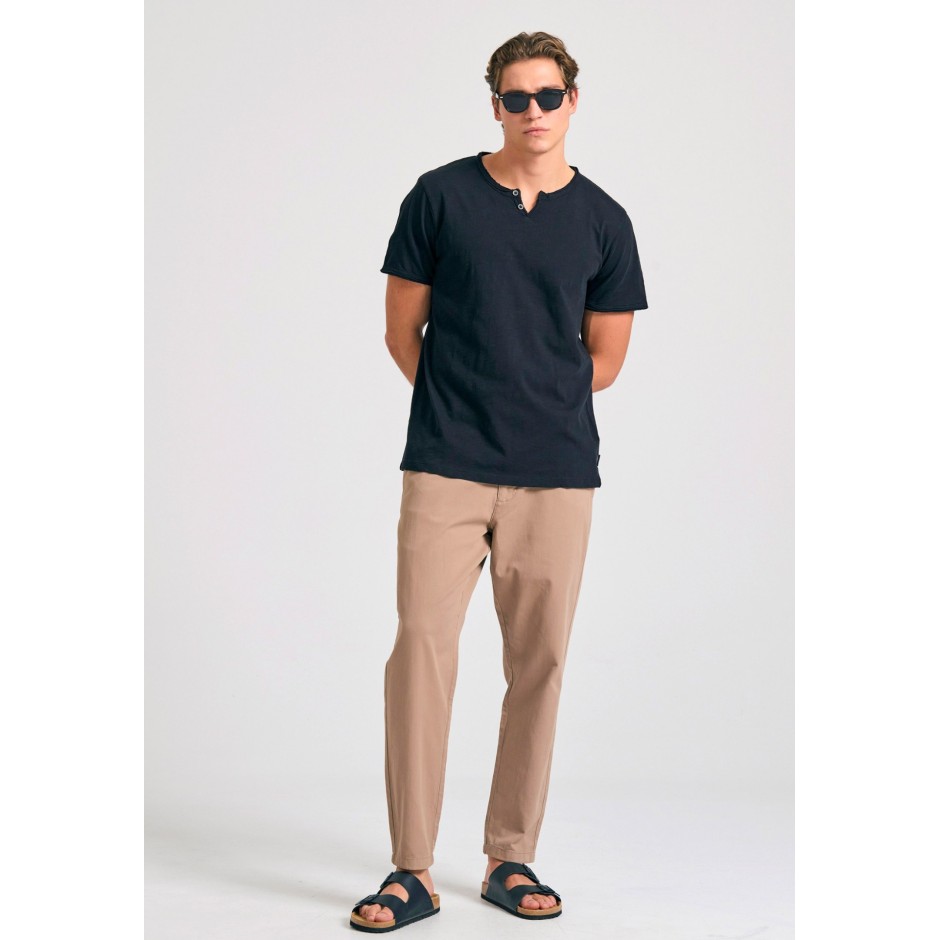 FUNKY BUDDHA FBM011-004-04-BLACK Black