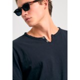 FUNKY BUDDHA FBM011-004-04-BLACK Black Image 1