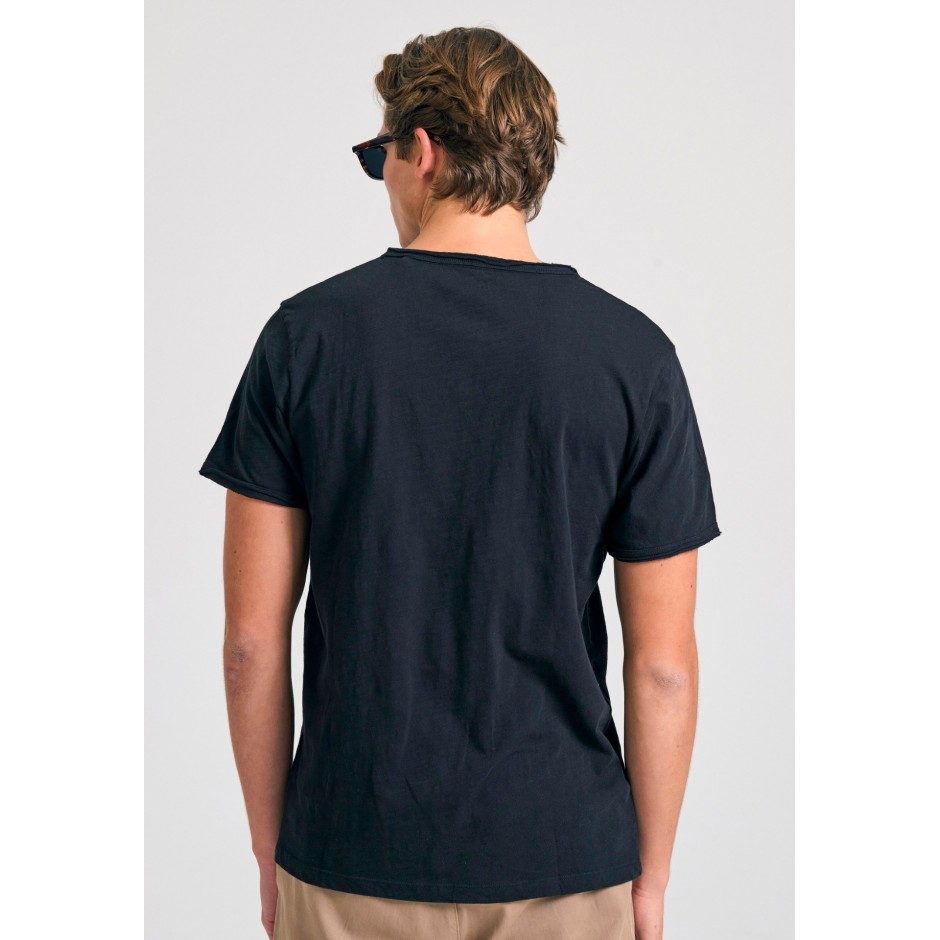 FUNKY BUDDHA FBM011-004-04-BLACK Black