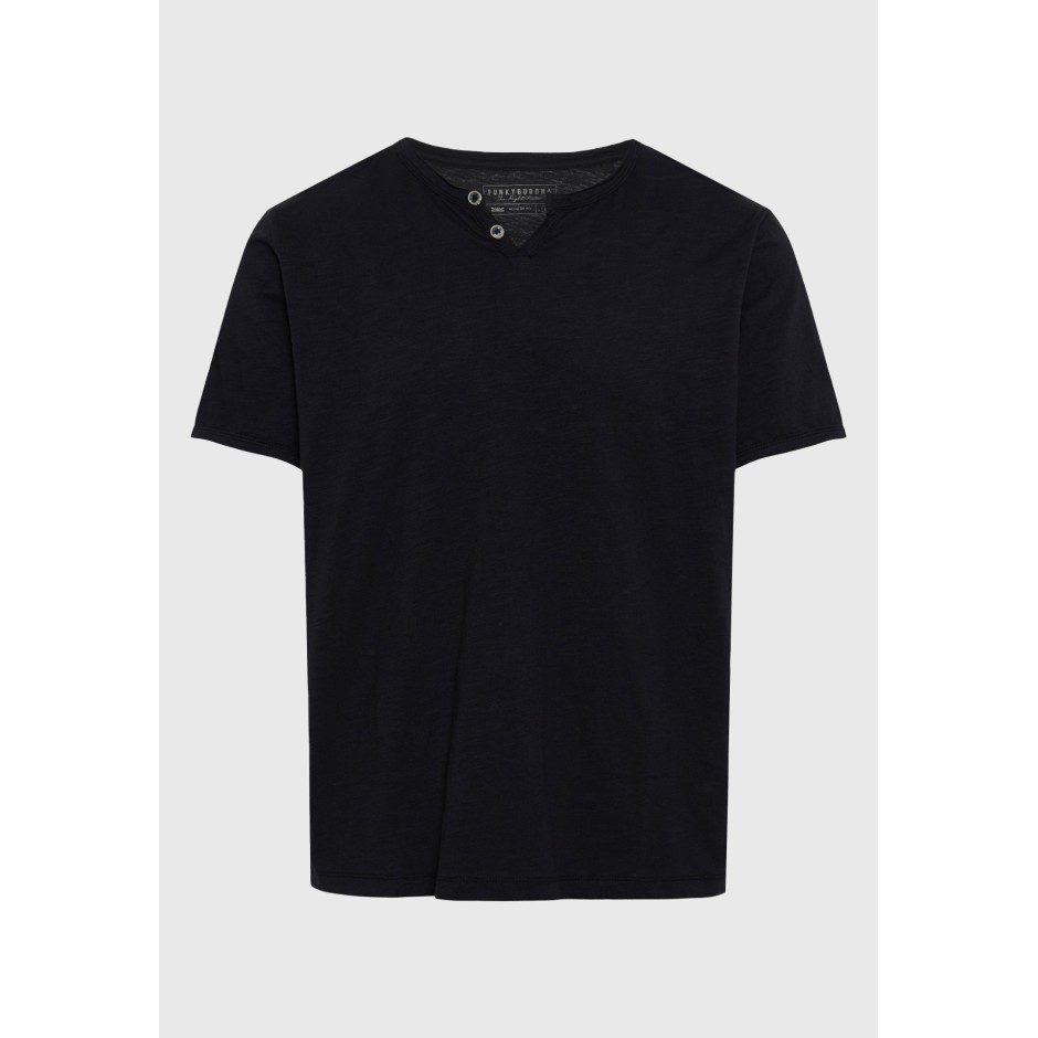FUNKY BUDDHA FBM011-004-04-BLACK Black