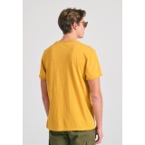 FUNKY BUDDHA FBM011-004-04-MUSTARD Μουσταρδί Εικόνα 2