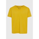 FUNKY BUDDHA FBM011-004-04-MUSTARD Μουσταρδί Εικόνα 3