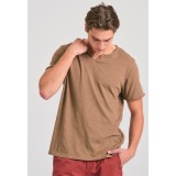 FUNKY BUDDHA FBM011-004-04-HAZELNUT Μπέζ Εικόνα 2
