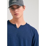 FUNKY BUDDHA FBM011-004-04-NAVY Blue Image 1