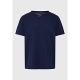FUNKY BUDDHA FBM011-004-04-NAVY Blue Image 3