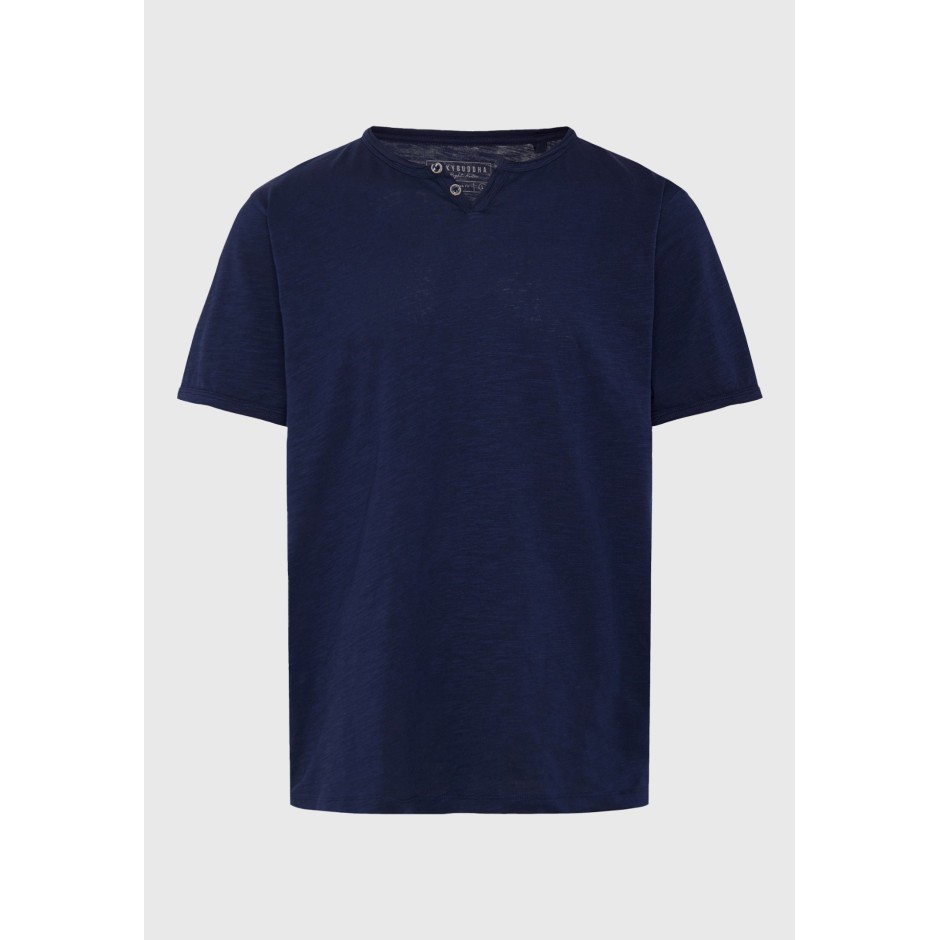 FUNKY BUDDHA FBM011-004-04-NAVY Blue