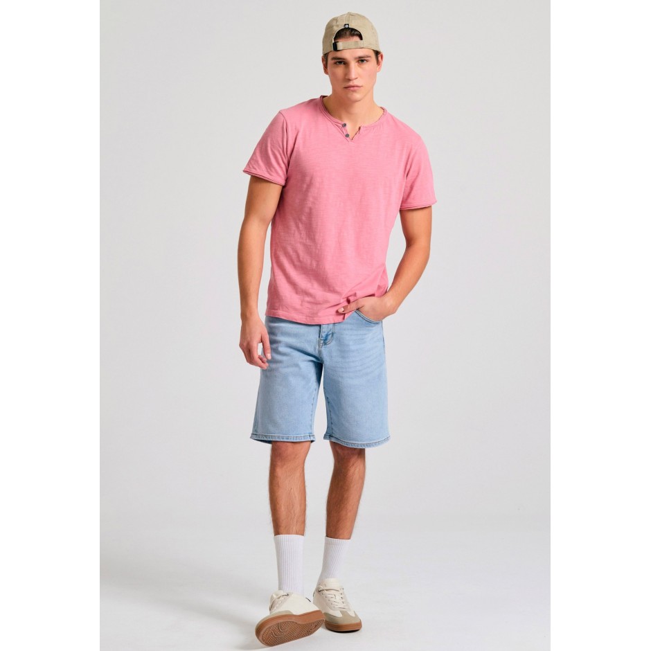 FUNKY BUDDHA FBM011-004-04-PINK Ροζ