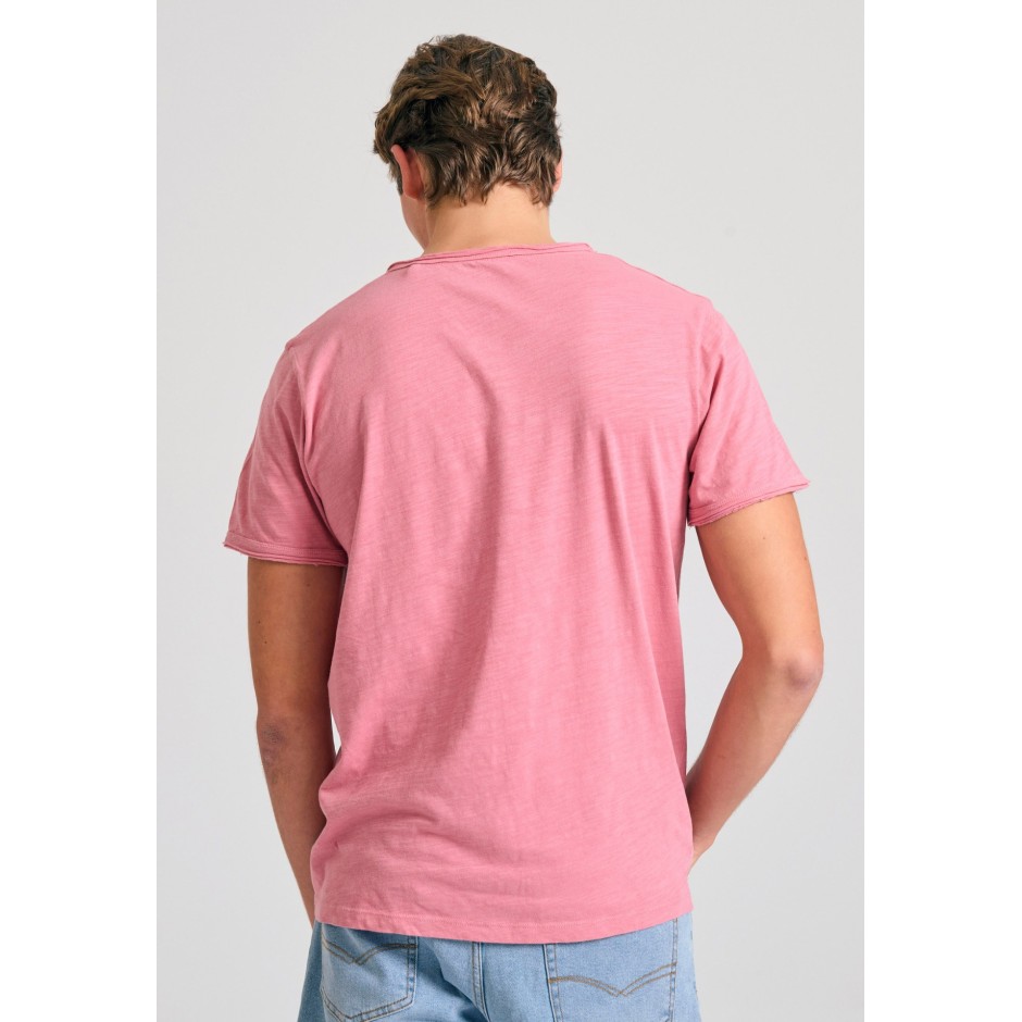 FUNKY BUDDHA FBM011-004-04-PINK Ροζ