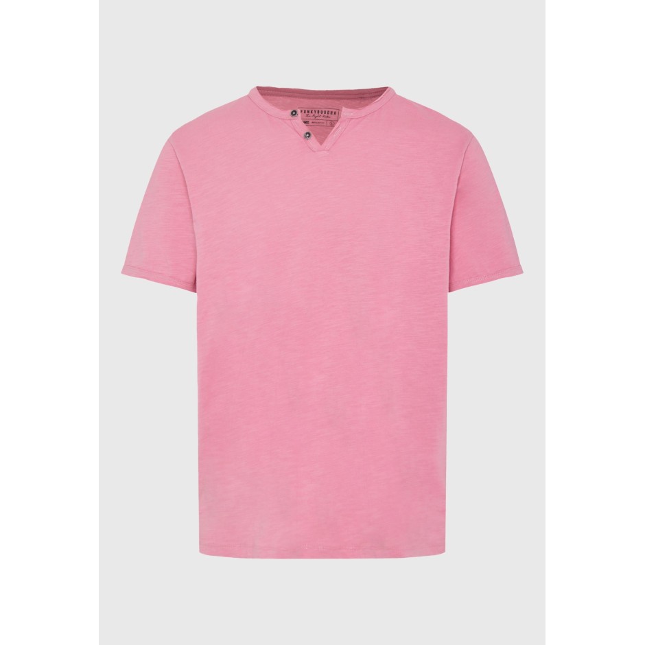 FUNKY BUDDHA FBM011-004-04-PINK Ροζ