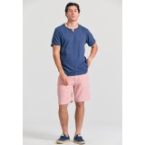 FUNKY BUDDHA FBM011-004-04-INDIGO Μπλέ Εικόνα 0