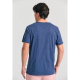 FUNKY BUDDHA FBM011-004-04-INDIGO Μπλέ Εικόνα 2