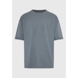 FUNKY BUDDHA FBM011-005-04-STEEL GREY Γκρί Εικόνα 3