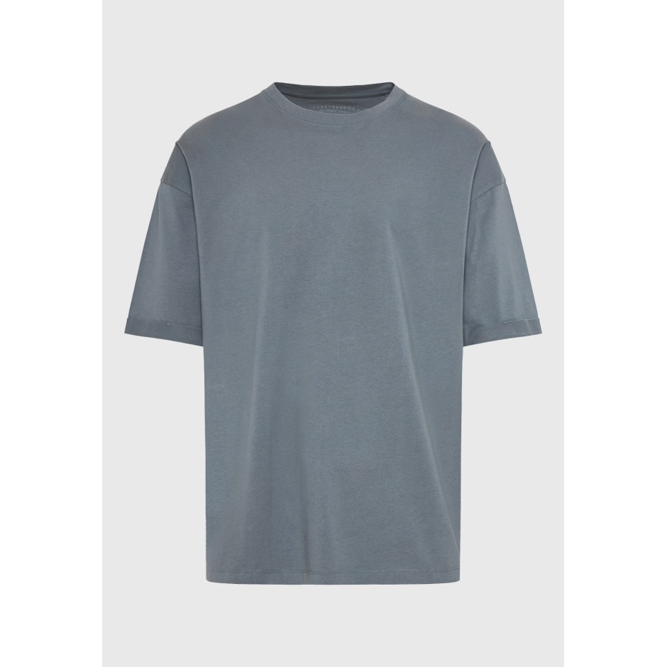 FUNKY BUDDHA FBM011-005-04-STEEL GREY Γκρί